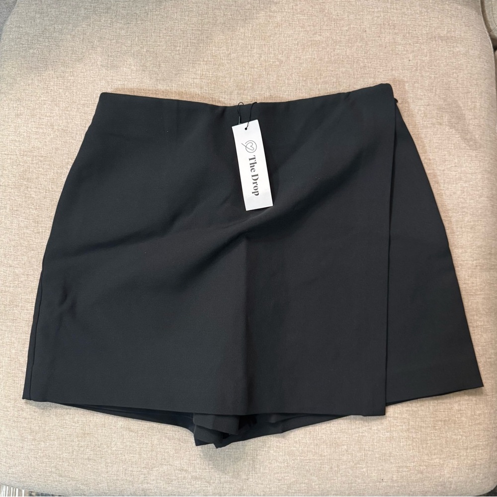 The Drop Women's Kamila A-Line Skort